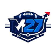 Madden NFL 27 Wiki logo