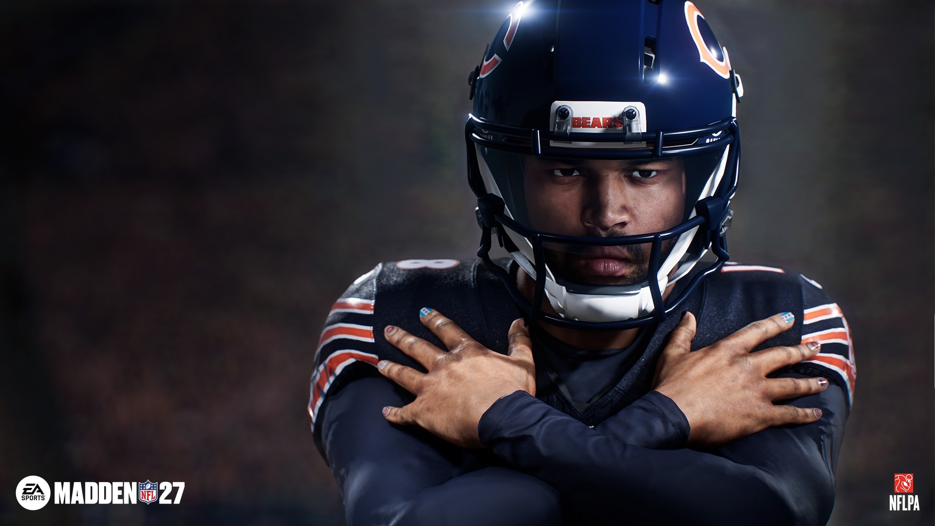 Madden NFL 27 official trailer thumbnail